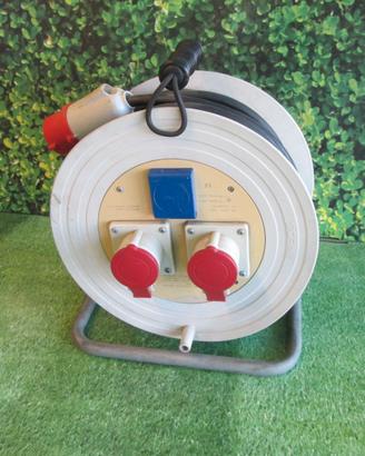 Avvolgicavo Scame