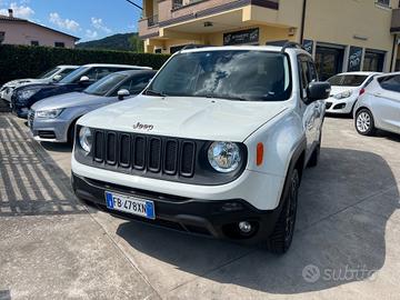 Jeep Renegade 2.0 Mjt 170CV 4WD Active Drive Low T