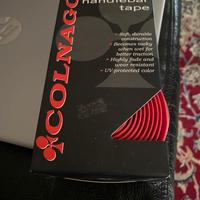 Nastro manubrio bici originale Colnago