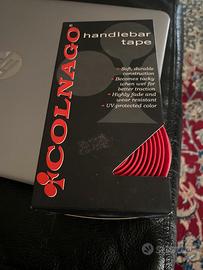 Nastro manubrio bici originale Colnago