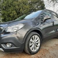 OPEL MOKKA 136CV. DIESEL EURO 6 MANUALE