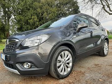 OPEL MOKKA 136CV. DIESEL EURO 6 MANUALE