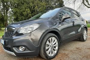 OPEL MOKKA 136CV. DIESEL EURO 6 MANUALE