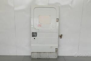 Portacarico post destro fiat van ducato 2002>2006