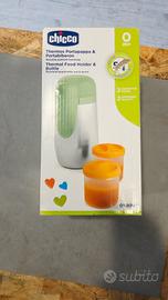 Thermos Porta pappa e porta biberon