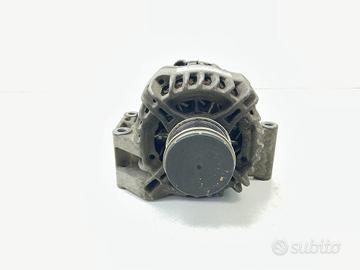 ALTERNATORE OPEL Meriva 3° Serie 1.6 Diesel AD132