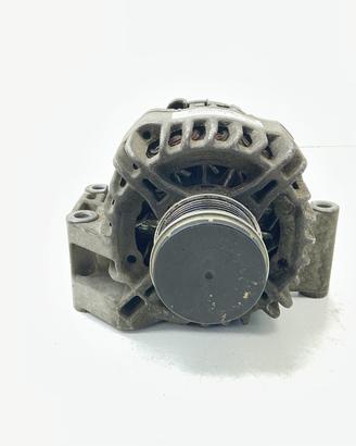 ALTERNATORE OPEL Meriva 3° Serie 1.6 Diesel AD132
