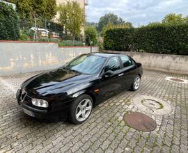 Alfa Romeo 156 2.0 Twin Spark