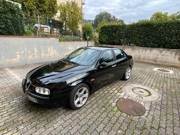 Alfa Romeo 156 2.0 Twin Spark