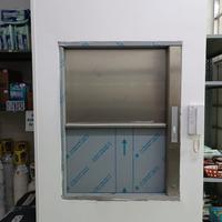 Montavivande-montacarichi