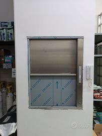 Montavivande-montacarichi