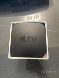 Apple tv