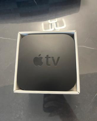 Apple tv