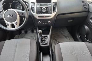 KIA VENGA  DIESEL  1400