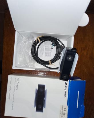 camera ps5