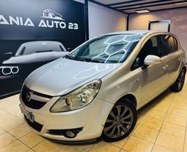 Opel Corsa 1.2 85CV 5 porte GPL-NEOPATENTATI