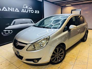 Opel Corsa 1.2 85CV 5 porte GPL-NEOPATENTATI