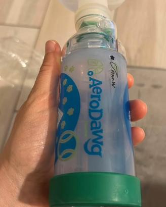 Inalatore AERODAWK