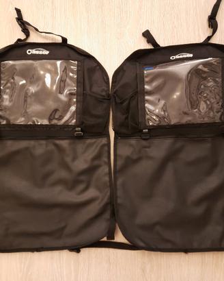 Proteggi sedili auto