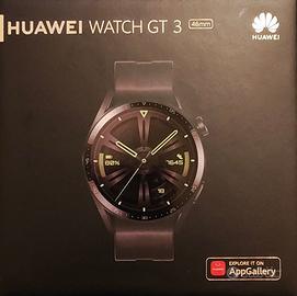 Huawei Watch GT 3 46mm