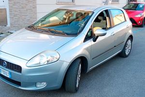 FIAT grande punto 13mjet 5porte 90xv emotion 