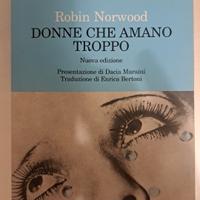 Donne che amano troppp