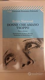 Donne che amano troppp