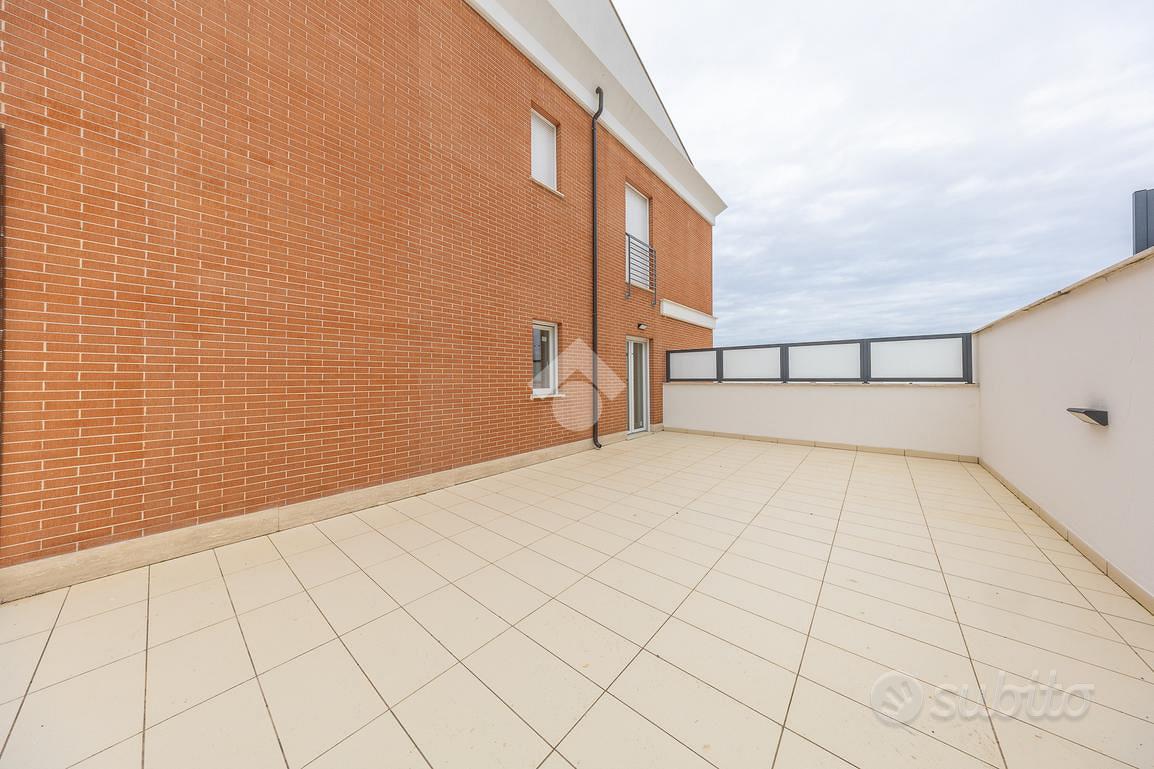 Appartamento – Roma, Lunghezza - Vista 4