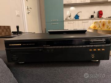 Lettore cd Marantz Cd 50