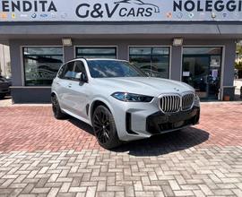 BMW X5 Acconto €35.000 Noleggio con riscatto NoSco