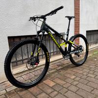 Mtb orbea occam h20 XL