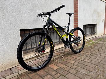 Mtb orbea occam h20 XL