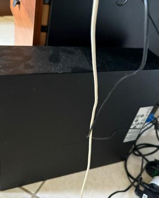 computer fisso hp