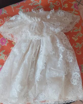 vestitino alta moda furga 3s