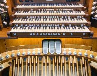 Organo liturgico