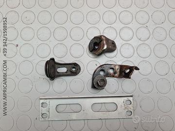 SUPPORTI VARI SUZUKI GSXR 1000 2006 2005 GSX R