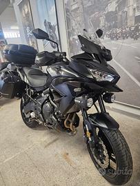 Kawasaki Versys 650 Grand Tourer