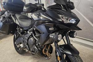 Kawasaki Versys 650 Grand Tourer