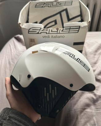 Casco Salice Fly