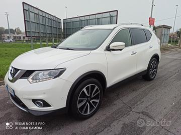 NISSAN X-Trail 3ª serie - 2017