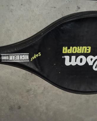 Racchetta da tennis Wilson Super High Beam 