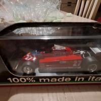 Ferrari 126 ck turbo Gilles Villeneuve 