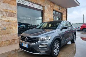 Volkswagen T-Roc 2.0 TDI SCR 150 CV Style BlueMoti