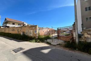 TER. RESIDENZIALE A SANTERAMO IN COLLE