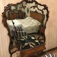 Stupenda camera da letto anni 50