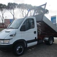 Iveco Daily 35C15/ 150CV Finanz.ble Acc.to Zero
