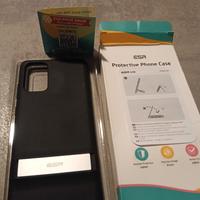 Cover Samsung Galaxy S20 Plus