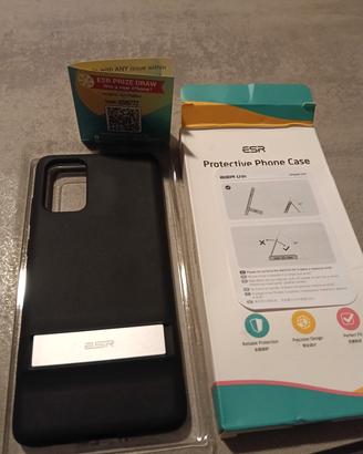 Cover Samsung Galaxy S20 Plus