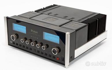 Mcintosh MA6900