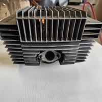 Compact system minarelli